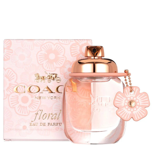 Floral Eau de Parfum Spray 100ML (3.4 OZ) By Coach New York