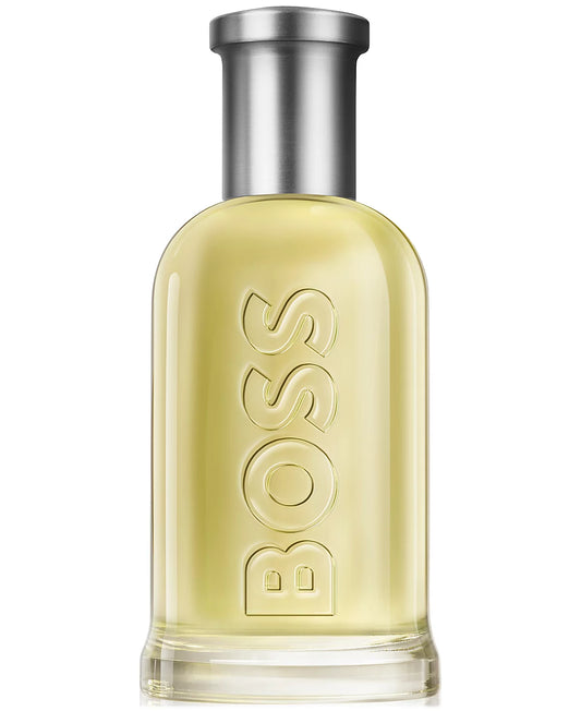 Hugo Boss Men's BOSS Bottled by Eau de Toilette Spray, 3.3 oz.