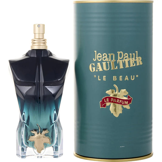 Jean Paul Gaultier Le Beau Le Parfum 4.2 0z