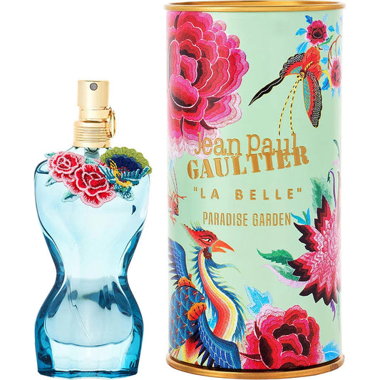 Jean Paul Gaultier La Belle Paradise Garden