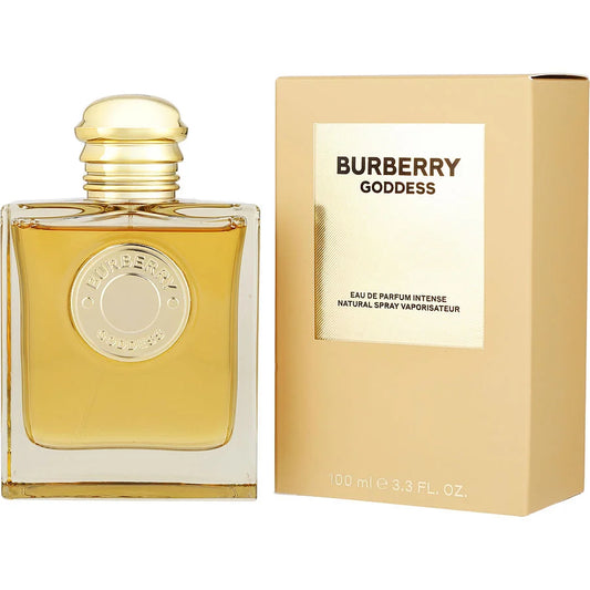 Burberry Goddess Eau de Parfum Intense, 3.3 oz.