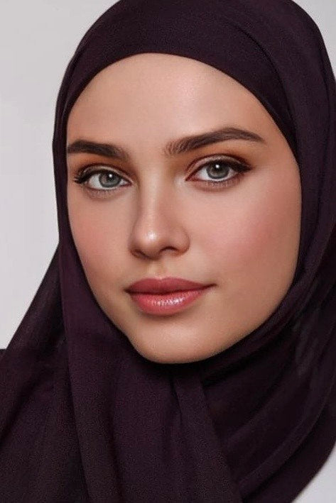 Modal Hijab