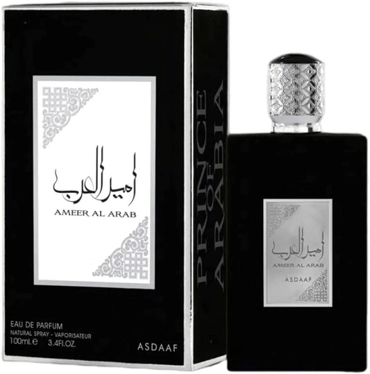Ameer Al Arab Asdaaf Perfume