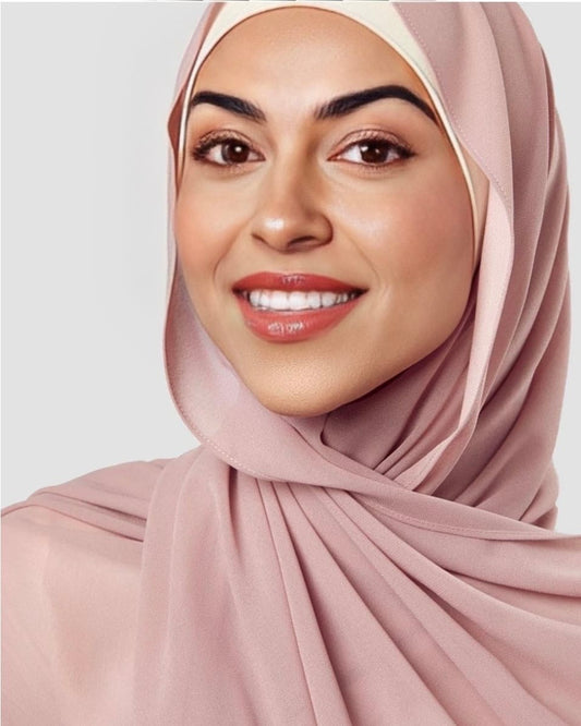 Chiffon Hijab