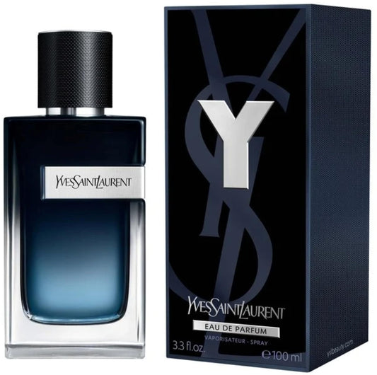 Y Eau de Parfum Spray 100ML (3.4 OZ) By Yves Saint Laurent