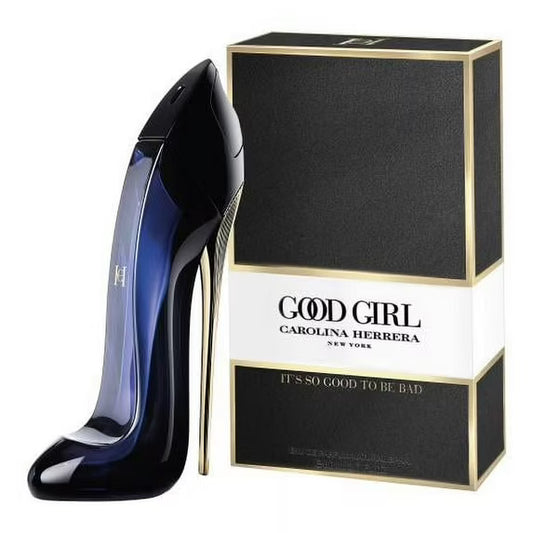 Carolina Herrera  Good Girl Eau de Parfum with Jasmine 2.7 oz