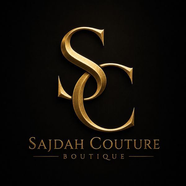 Sajdah Couture 