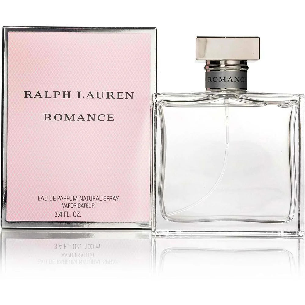 Romance Ralph Lauren Perfume
