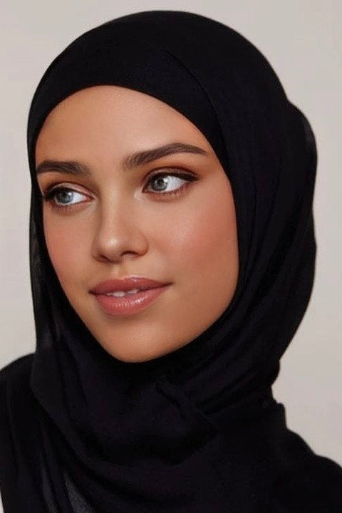 Modal Hijab