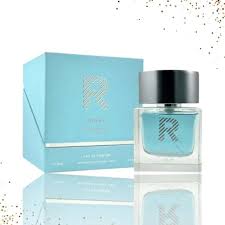 Rohit Azure 3.4 oz by Bharara EDP
