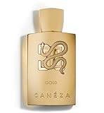 Gold Perfume By Caneza 3.4 oz EDP