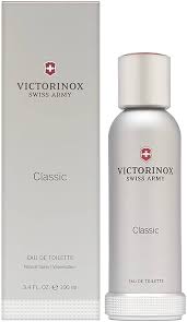 Swiss Army Perfume