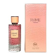 Rome Paradox Eau de Perfume 3.4 oz