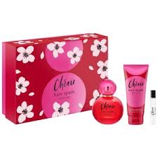 Kate Spade Women's Cherie Fragrance Gift Set - 3pc
