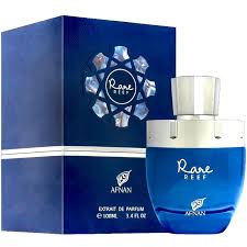 Rare Reef by Afnan  perfume 3.4 oz EDP