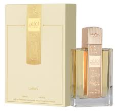 Angham Eau de Parfum Spray 100ML (3.4 OZ) By Lattafa
