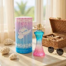 Bharara Beauty Gorgeous Blush Eau De Parfum 3.4 oz