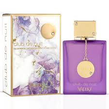Armaf Club De Nuit Maleka 3.6 oz EDP