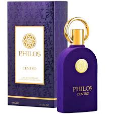 Philos Centro by Maison Alhambra 3.4 oz EDP