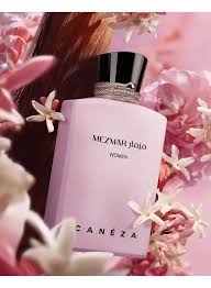 CANEZA MEZMAR WOMEN 100ML EDP