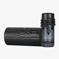 Musamam Black Intense by Lattafa 3.4 EDP