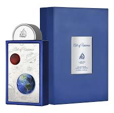 Pride Art of Universe by Lattafa 3.4 oz EDP