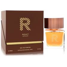 Rohit Bronze 3.4 oz by Bharara EDP