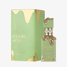 Eclaire Pistache by Lattafa 3.4 oz EDP