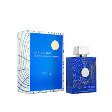 Club De Nuit Iconic by Armaf 3.6 oz EDP