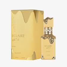 Eclaire Banoffi by Lattafa 3.4 oz EDP