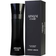 Armani Code by Giorgio Armani-4.2 Oz