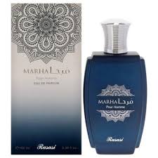 Marha by Rasasi 3.38 oz EDP