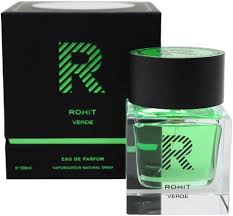 Rohit Verde 3.4 oz by Bharara EDP
