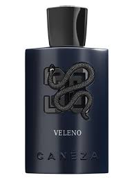 CANEZA VELENO EDP