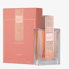 Lattafa Angham Second Song Eau de Perfume 3.4 ML