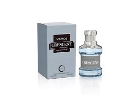 Vamos Crescent by Camara Perfume 3.4 oz EDP