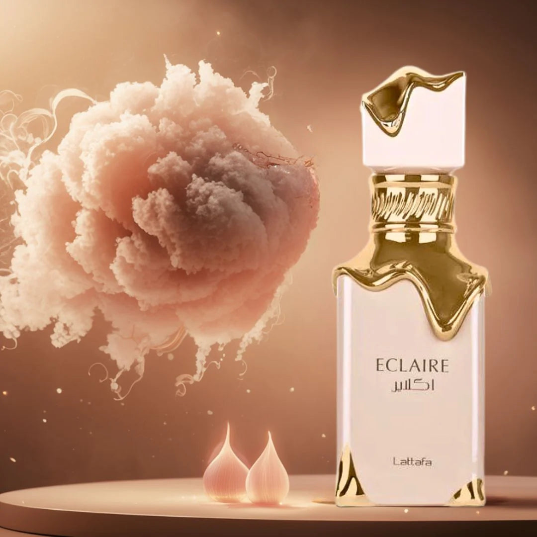 Eclaire EDP Spray 100ML (3.4 OZ) By Lattafa