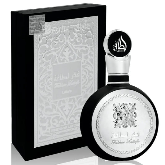 Fakhar for Men EDP - 100ML(3.4 oz) by Lattafa