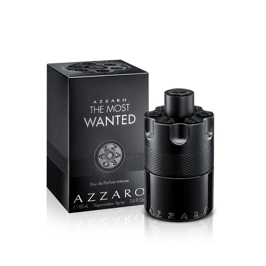 The Most Wanted Eau de Parfum Intense AZZARO 3,38 fl oz