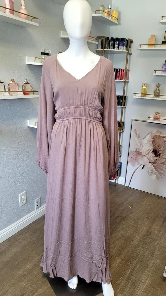 Maud  Summertime Dress