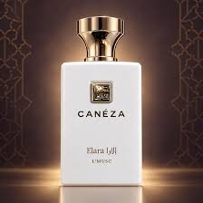 Caneza Elara L' Musc  EDP 3.38 fl oz for Women