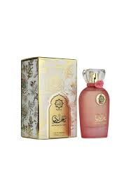 Shanghaf Al Ward – Eau de Parfum 100 ml I For Her
