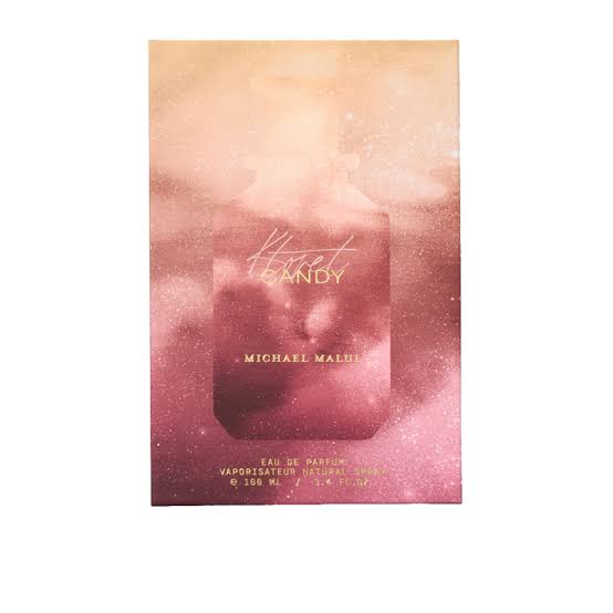 Michael Malul Ktoret 173 Candy Eau De Parfum Spray 3.4 oz