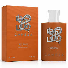 Caneza Sultan 3.38oz Unisex EDP Spray