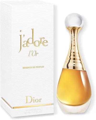 Dior  J'adore l'Or 50ML 1.7 FL OZ