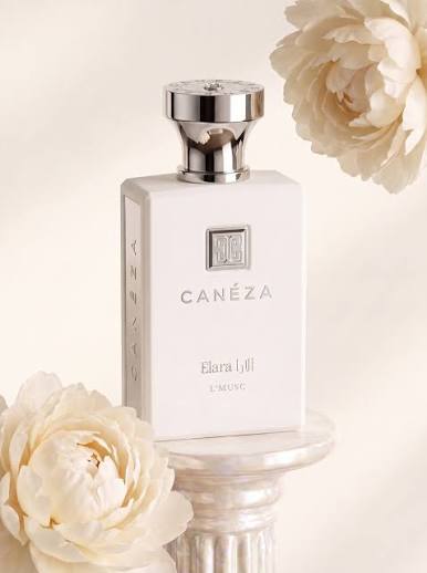 Caneza Elara L' Musc  EDP 3.38 fl oz for Women
