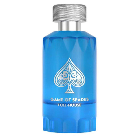 Jo Milano  Unisex Game Of Spades Full-House Parfum 3.4 oz Fragrances