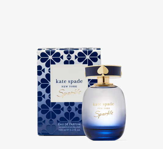 Kate Spade New York 3.3 Fl Oz Eau De Parfum Intense