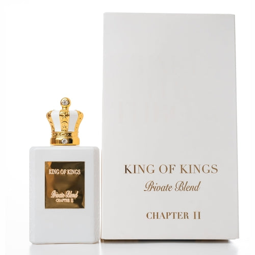 Macarena King Of Kings Chapter II Private Blend Cologne for Men