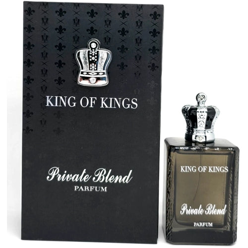 Macarena King Of Kings Private Blend Cologne for Men